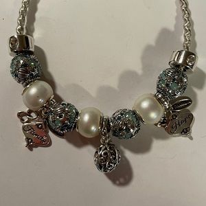 Chamilia Bead Bracelet